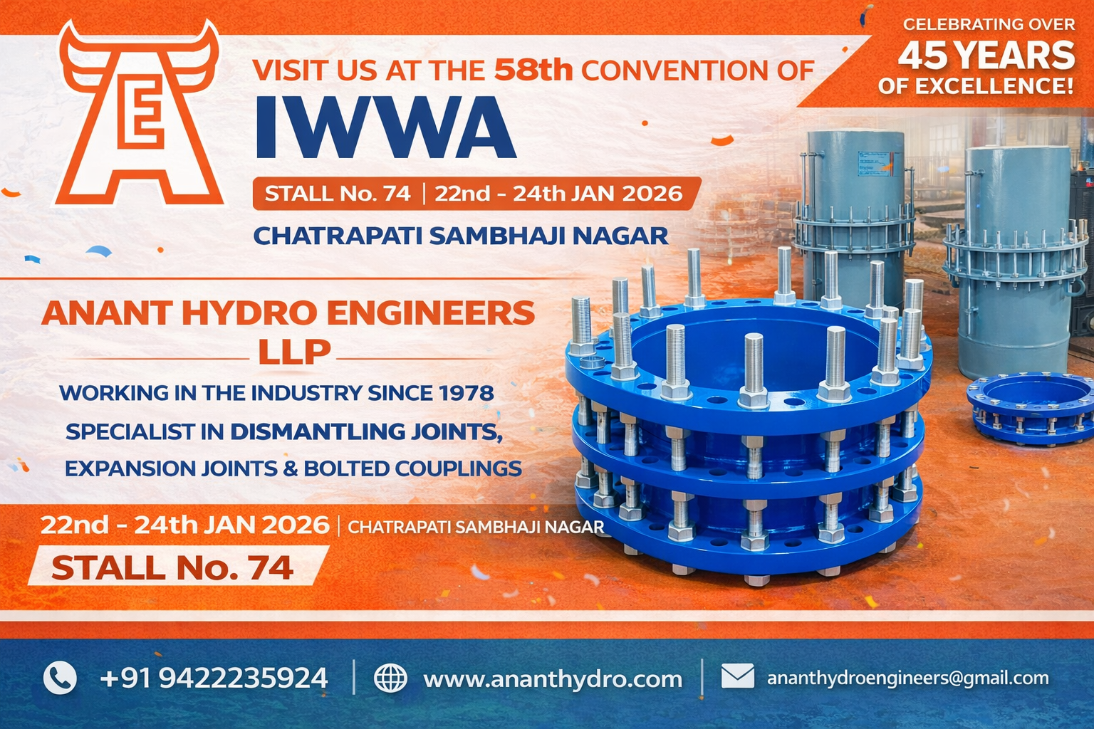 Anant Hydro Engineering Image 2